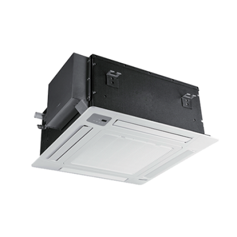 Инверторные кассетные сплит-системы серии HEAVY DC INVERTER AUC-60UX4SFA