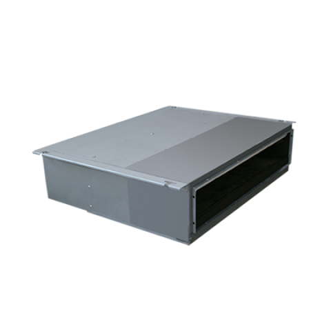 Инверторная канальная сплит-система Hisense  серии  HEAVY DC INVERTER AUD-48UX4SHH