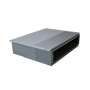 Инверторная канальная сплит-система Hisense серии HEAVY DC INVERTER AUD-18UX4SKL2 Инверторная канальная сплит-система Hisense серии HEAVY DC INVERTER AUD-18UX4SKL2