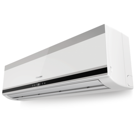 Классические сплит-системы Hisense  серии STRONG NEO Premium Classic A AS-36HR4SDKVT