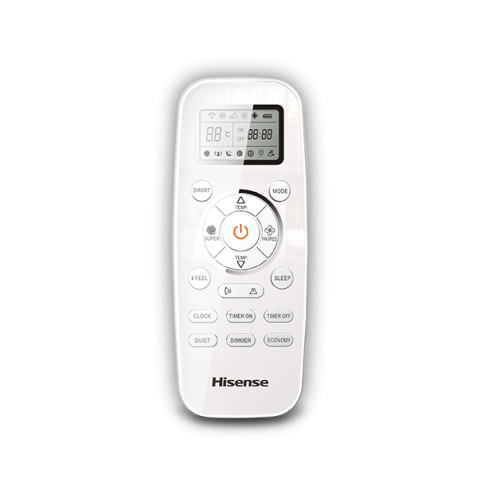 Напольно-потолочные сплит-системы  серии HEAVY CLASSIC AUV-18HR4SA