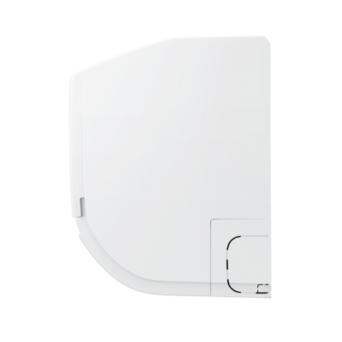 Инверторные сплит-системы серии X-COMFORT (R32) RAK-50REF/RAC-50WEF