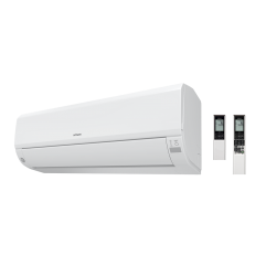 Инверторные сплит-системы серии SENDO (R32) RAK-18RPE/RAC-18WPE