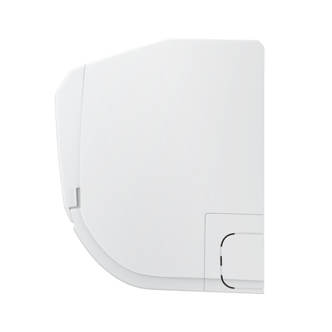 Инверторные сплит-системы серии SENDO (R32) RAK-25RPE/RAC-25WPE