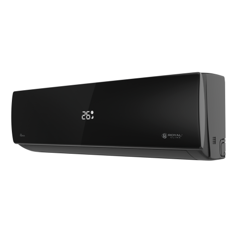 Классические сплит-системы ROYAL CLIMA серии ATTICA Nero RC-AN70HN