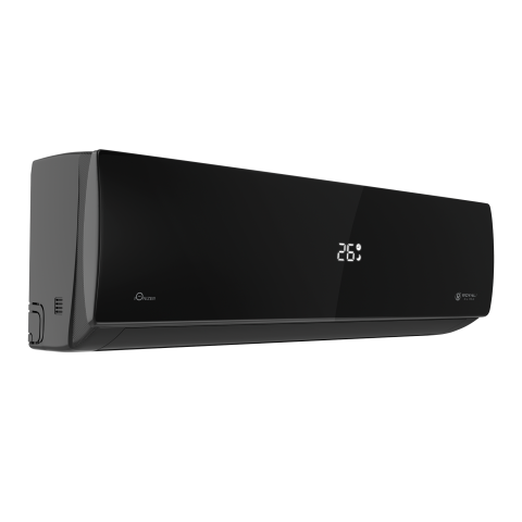 Классические сплит-системы ROYAL CLIMA серии ATTICA Nero RC-AN70HN