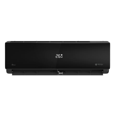 Классические сплит-системы ROYAL CLIMA серии ATTICA Nero RC-AN70HN