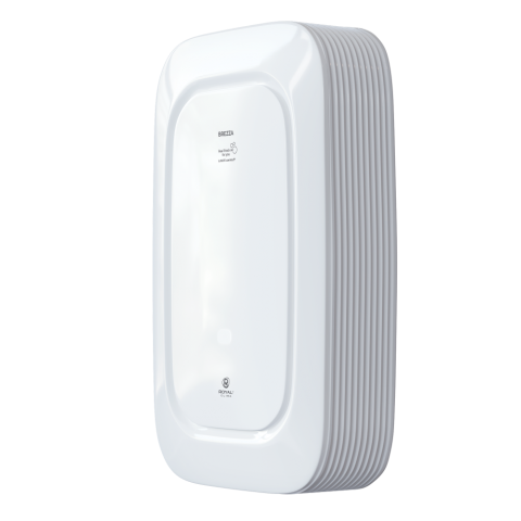 Приточно-очистительный комплекс BREZZA RCB 150 LUX