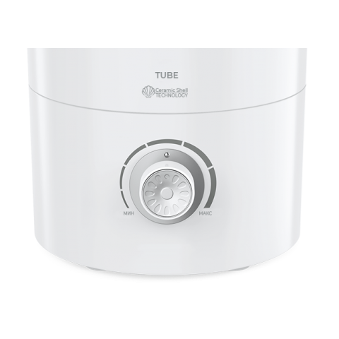 Ультразвуковой увлажнитель воздуха Royal Clima  серии TUBE RUH-TB300/4.0M-WT