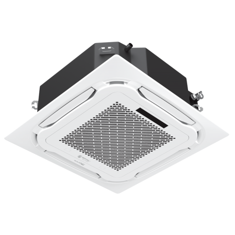 Инверторные кассетные сплит-системы серии DC EU INVERTER серии Competenza CO-4C 48HNI/CO-4C/pan 8D2/CO-E 48HNI