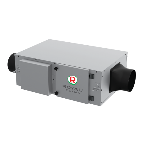 Компактные приточные установки Royal Clima серии  VENTO RCV-900
