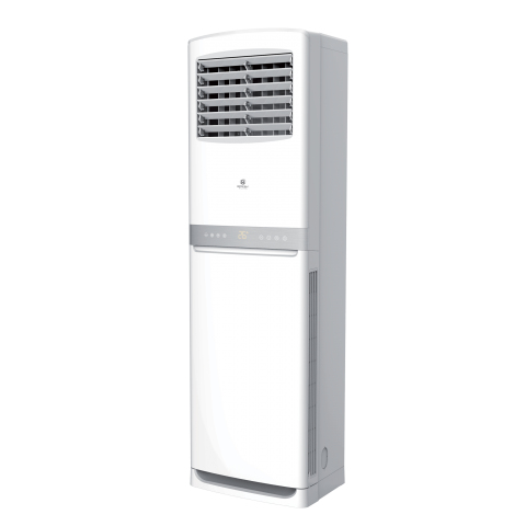 Колонная сплит-система Royal Clima  серии ALTO RC-AL48HN