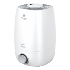 Ультразвуковой увлажнитель воздуха Royal Clima серии ACERRA RUH-AC300/4.0M-WT Ультразвуковой увлажнитель воздуха Royal Clima серии ACERRA RUH-AC300/4.0M-WT