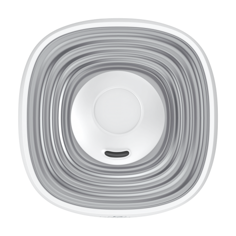 Ультразвуковой увлажнитель воздуха Royal Clima  серии ACERRA RUH-AC300/4.0M-WT