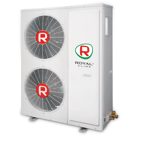 Колонная сплит-система Royal Clima  серии ALTO RC-AL48HN