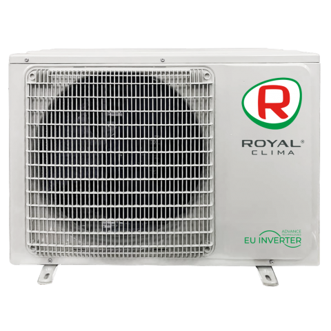 Инверторные кассетные сплит-системы серии DC EU INVERTER серии Competenza CO-4C 48HNI/CO-4C/pan 8D2/CO-E 48HNI