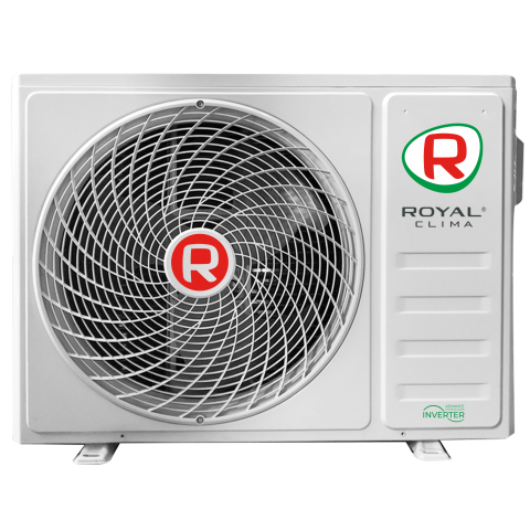 Инверторные сплит-системы ROYAL CLIMA серии GLORIA INVERTER UPGRADE RCI-GL70HN