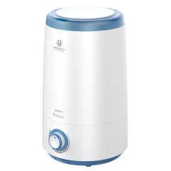 Ультразвуковой увлажнитель воздуха Royal Clima серии LORETO RUH-LT300/3.5M-BU Ультразвуковой увлажнитель воздуха Royal Clima серии LORETO RUH-LT300/3.5M-BU