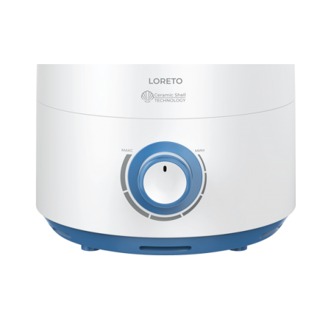 Ультразвуковой увлажнитель воздуха Royal Clima  серии LORETO RUH-LT300/3.5M-BU