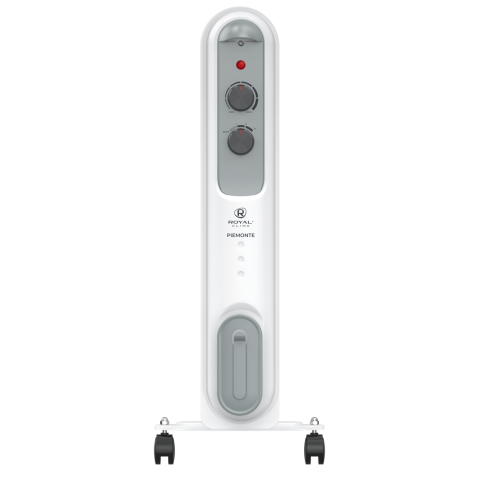 Масляный обогреватель  Royal Clima серии PIEMONTE ROR-P7-1500M