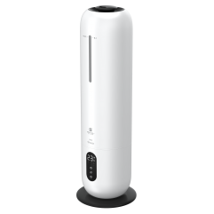 Ультразвуковой увлажнитель воздуха Royal Clima серии RIVA RUH-RV300/8.0E-WT Ультразвуковой увлажнитель воздуха Royal Clima серии RIVA RUH-RV300/8.0E-WT