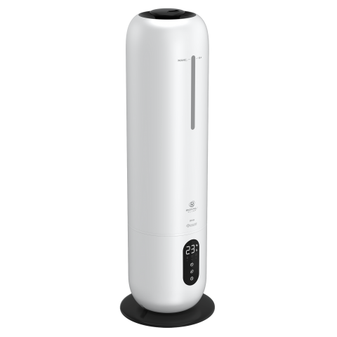 Ультразвуковой увлажнитель воздуха Royal Clima серии RIVA RUH-RV300/8.0E-WT