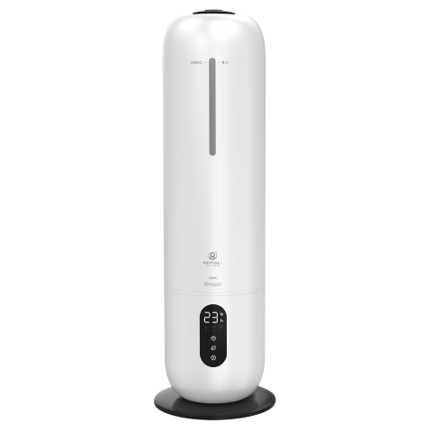 Ультразвуковой увлажнитель воздуха Royal Clima серии RIVA RUH-RV300/8.0E-WT