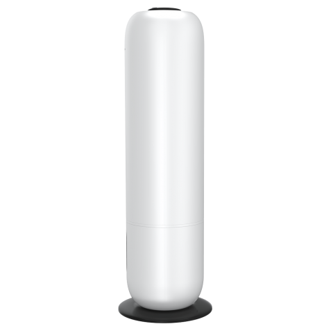 Ультразвуковой увлажнитель воздуха Royal Clima серии RIVA RUH-RV300/8.0E-WT