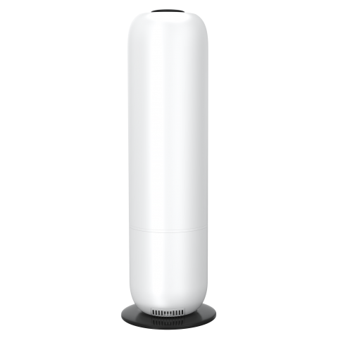 Ультразвуковой увлажнитель воздуха Royal Clima серии RIVA RUH-RV300/8.0E-WT