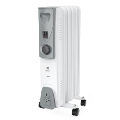 Масляный обогреватель Royal Clima серии SIENA ROR-S5-1000M Масляный обогреватель Royal Clima серии SIENA ROR-S5-1000M