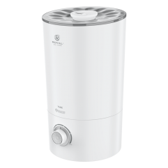 Ультразвуковой увлажнитель воздуха Royal Clima серии TUBE RUH-TB300/4.0M-WT Ультразвуковой увлажнитель воздуха Royal Clima серии TUBE RUH-TB300/4.0M-WT