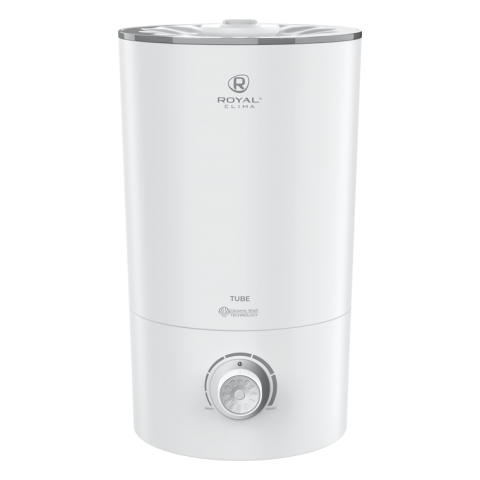 Ультразвуковой увлажнитель воздуха Royal Clima  серии TUBE RUH-TB300/4.0M-WT