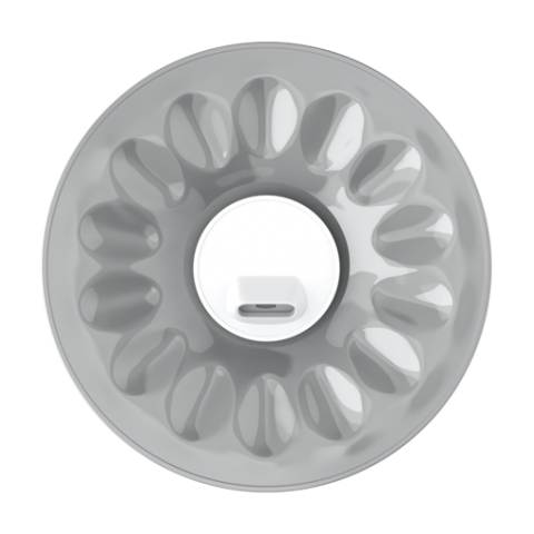 Ультразвуковой увлажнитель воздуха Royal Clima  серии TUBE RUH-TB300/4.0M-WT