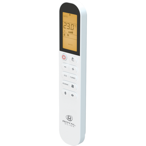 Классические сплит-системы ROYAL CLIMA серии GLORIA RC-GL35HN