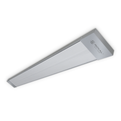 Инфракрасный обогреватель Royal Clima серии RAGGIO 2.0 RIH-R2000S