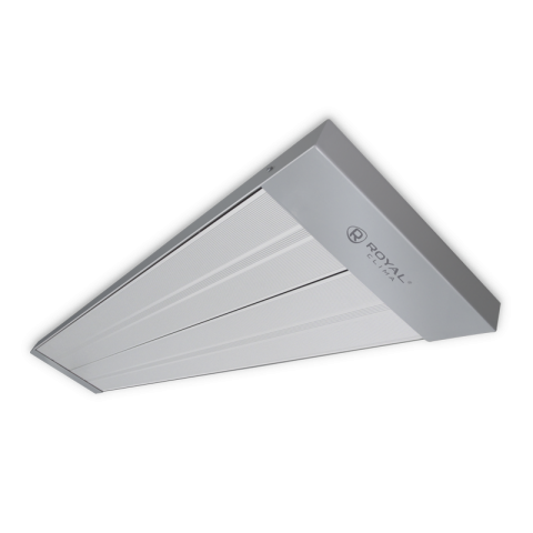 Инфракрасный обогреватель Royal Clima серии RAGGIO 2.0 RIH-R3000S
