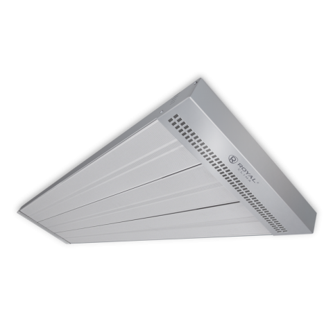 Инфракрасный обогреватель Royal Clima серии RAGGIO 2.0 RIH-R3000S
