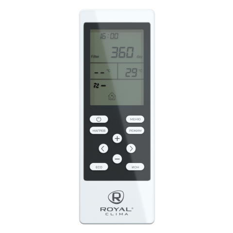 Приточно-очистительный комплекс BREZZA RCB 150 LUX