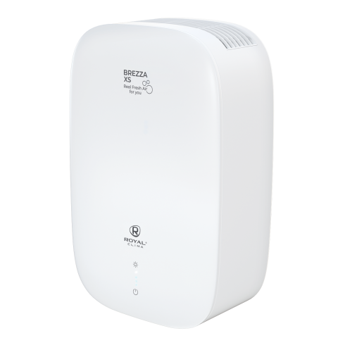 Приточно-очистительный комплекс BREZZA XS RCB 75