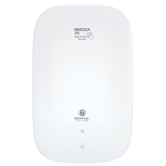 Приточно-очистительный комплекс BREZZA XS RCB 75 Приточно-очистительный комплекс BREZZA XS RCB 75