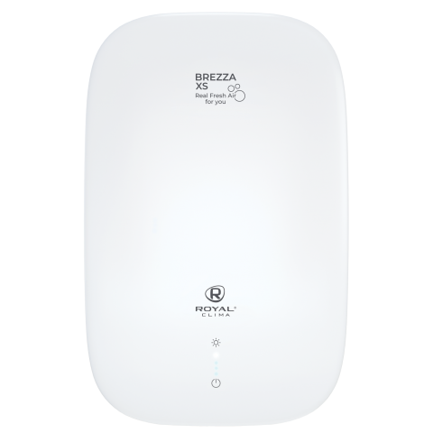 Приточно-очистительный комплекс BREZZA XS RCB 75