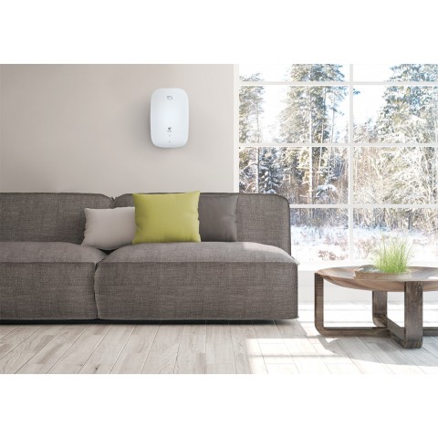 Приточно-очистительный комплекс BREZZA XS RCB 75