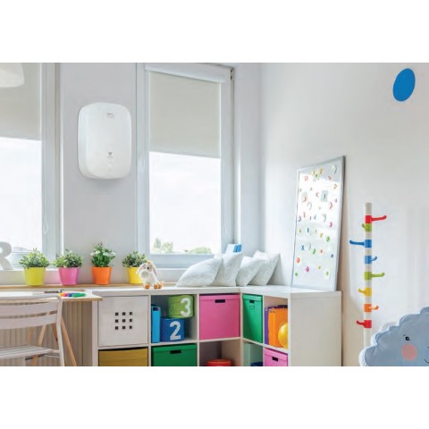 Приточно-очистительный комплекс BREZZA XS RCB 75