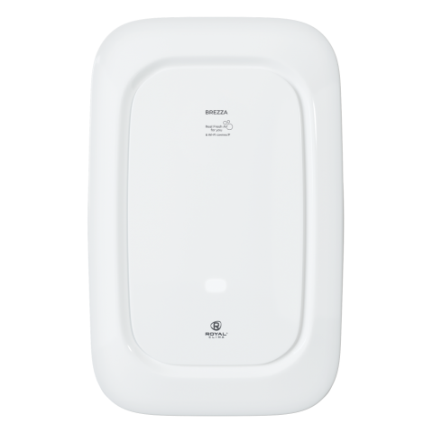 Приточно-очистительный комплекс BREZZA RCB 150 LUX