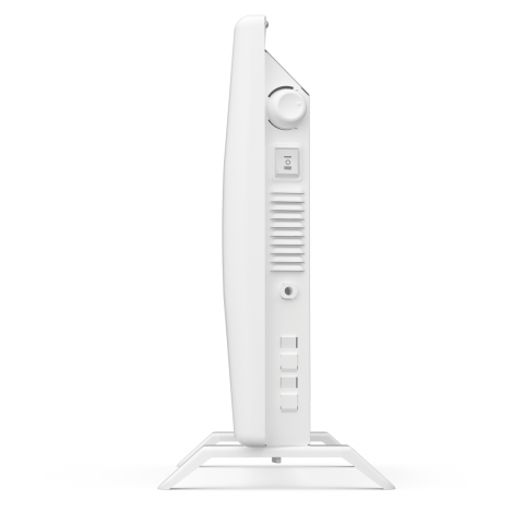 Обогреватель электрический (конвектор) Royal Clima серии RIBERA Meccanico REC-R1000M