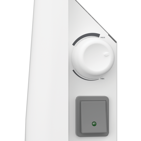 Обогреватель электрический (конвектор) Royal Clima серии RIBERA Econo REC-RE1500M