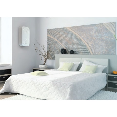 Приточно-очистительный комплекс BREZZA RCB 150 LUX