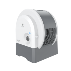 Мойка воздуха Royal Clima серии ALBA Luxe RAW-A300/6.0-WT Мойка воздуха Royal Clima серии ALBA Luxe RAW-A300/6.0-WT