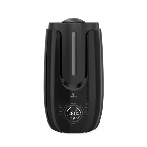 Ультразвуковой увлажнитель воздуха Royal Clima серии ANTICA RUH-AN300/4.0E-GN