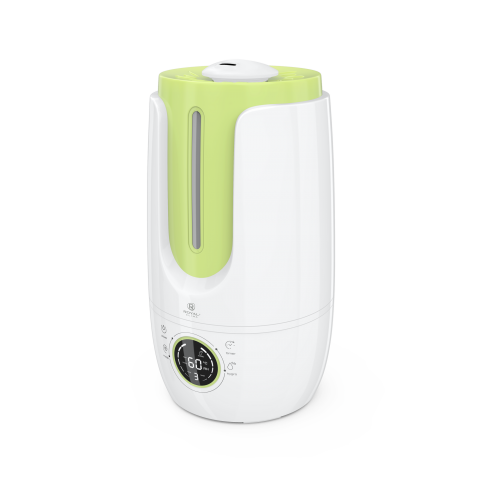 Ультразвуковой увлажнитель воздуха Royal Clima серии ANTICA RUH-AN300/4.0E-GN